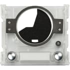 Came - Accessoire Interphonie BPT Accessoire Esthétique Adaptateur audio bouton double