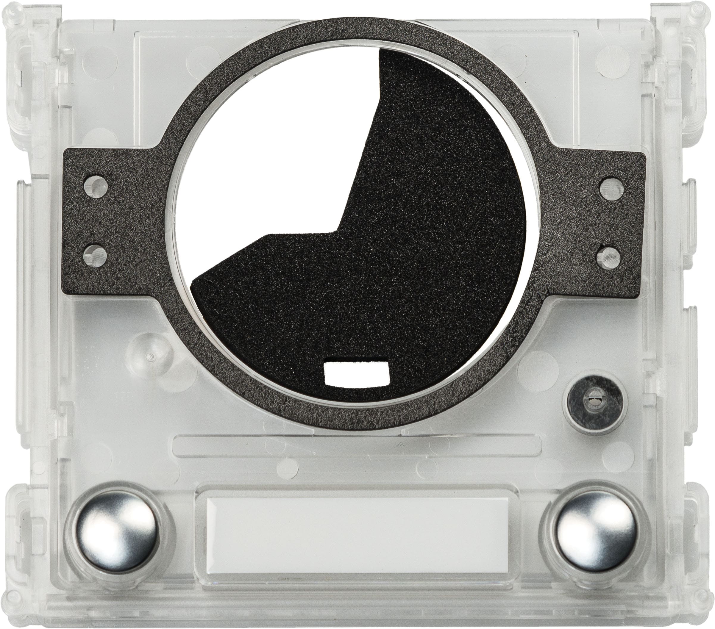 Came - Acc. Interphonie BPT Adaptateur audio Lite bouton double