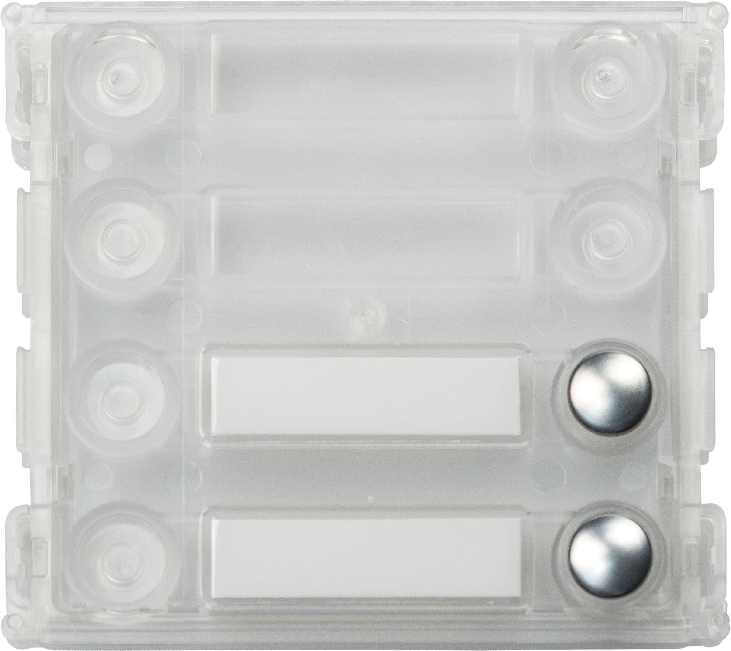 Came - Adaptateur mécanique 2 boutons