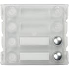 Came - Adaptateur mécanique 2 boutons