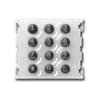 Came - Acc. Interphonie BPT Adaptateur clavier appel numérique
