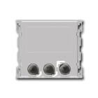Came - Accessoire Interphonie BPT AMTMFDYAM Adaptateur écran mécanique