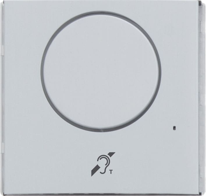 Came - Accessoire Interphonie BPT Façade Module malentendants + synthèse vocale