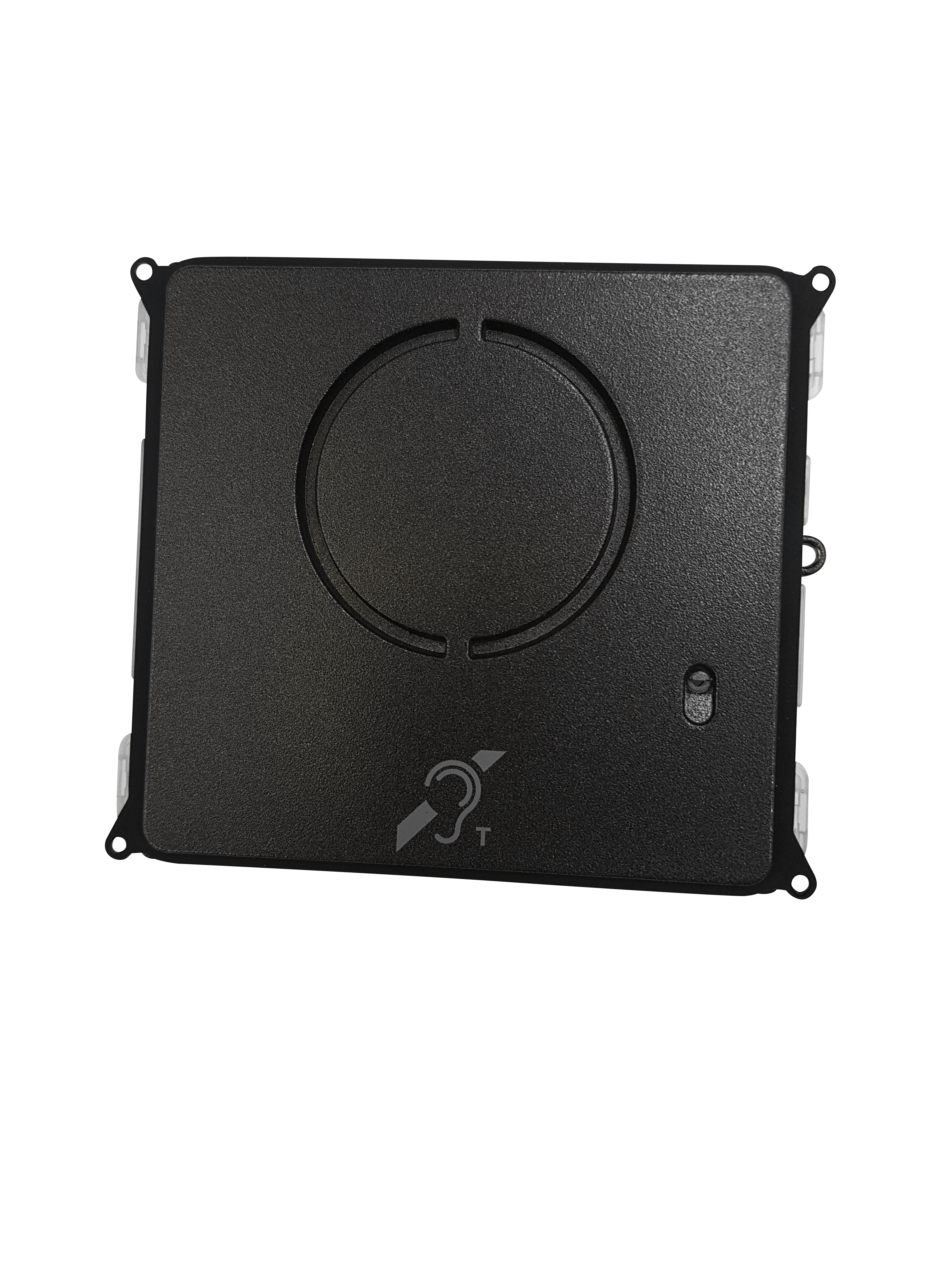Came - Accessoire Interphonie BPT Façade module malentendants + synthèse vocale