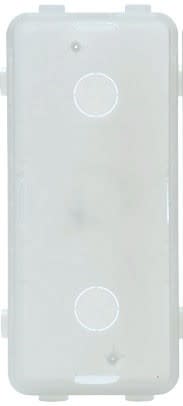 Came - Acc. Interphonie BPT Accessoire Esthétique DSI - Boite encastrement Thangram
