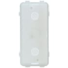 Came - Acc. Interphonie BPT Accessoire Esthétique DSI - Boite encastrement Thangram