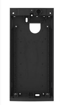 Came - Interphonie BPT Accessoire HBP GR Support mural