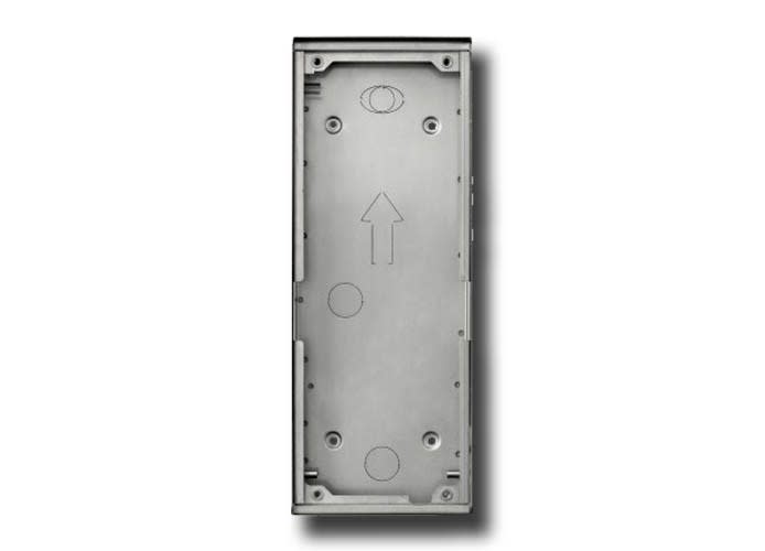 Came - Accessoire Interphonie BPT Accessoire Esthétique DDSI VR Boîtier encaster