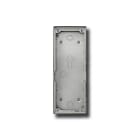 Came - Acc. Interphonie BPT Accessoire Esthétique DDSP VR - Boîte mise en saillie