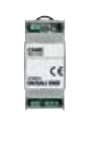 Came - Domotique Eclairage OH/DALI DMX - Module Contrôle DALI DMX