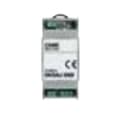 Came - Domotique Eclairage OH/DALI DMX - Module Contrôle DALI DMX
