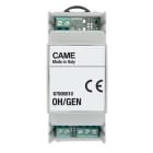 Came - Domotique Gestion Energétique Module gestion énergie électrique