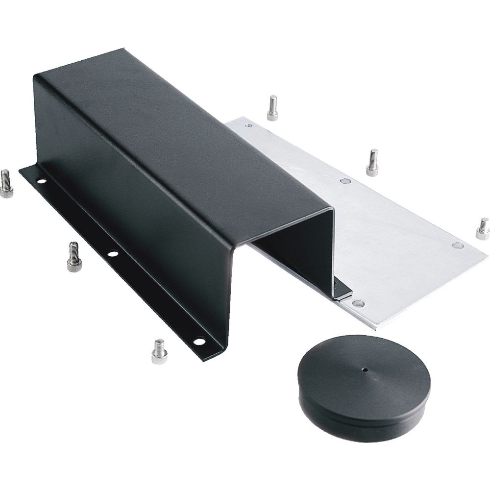 Came - Accessoire Divers Mécanique Support fixation lisse G0602