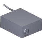 Came - Pièce Détachée Porte Industrielle Groupe fin course mécanique - C100