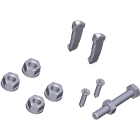 Came - Pièce Détachée Battant Conditionnement vis FROG