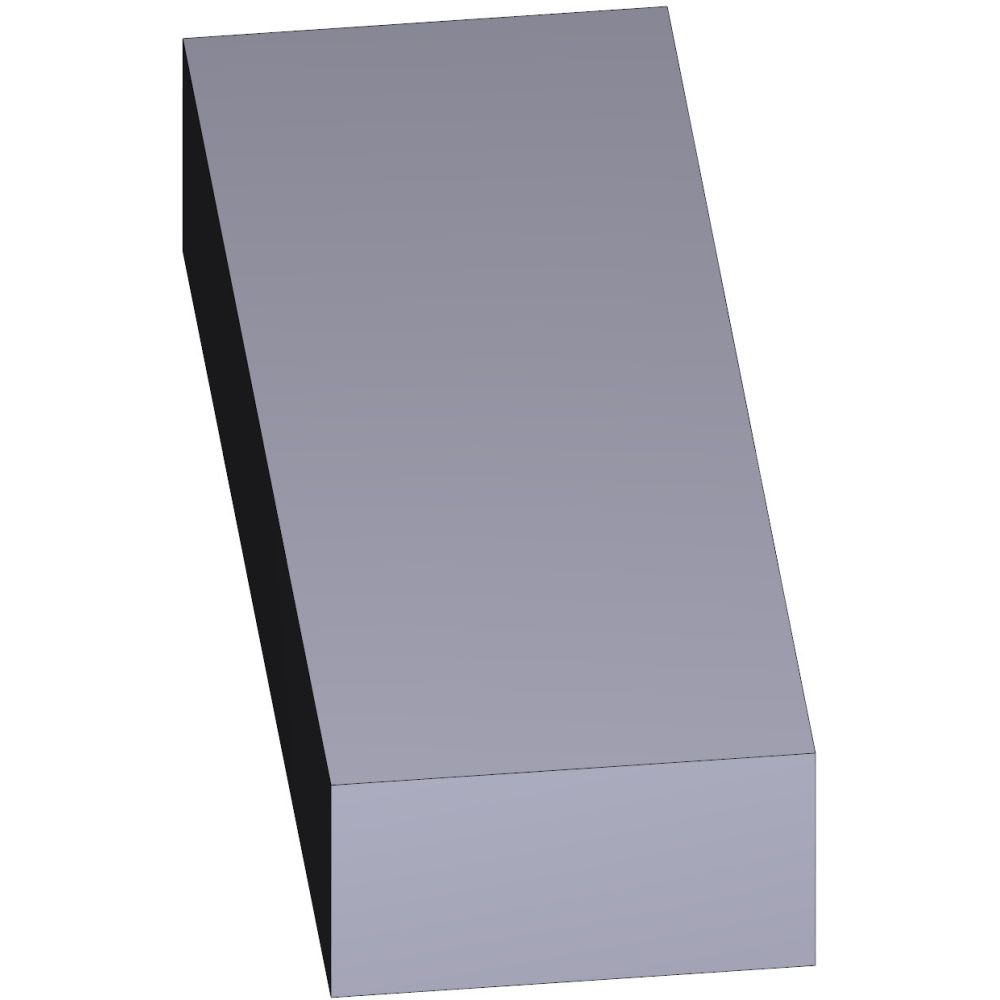 Came - Pièce Détachée Battant Aimant - FROG-A24