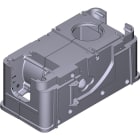 Came - Pièce Détachée Coulissant Caisse motoréducteur - BK