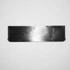 Came - Pièce Détachée Coulissant Tuile support armoire comman- BK