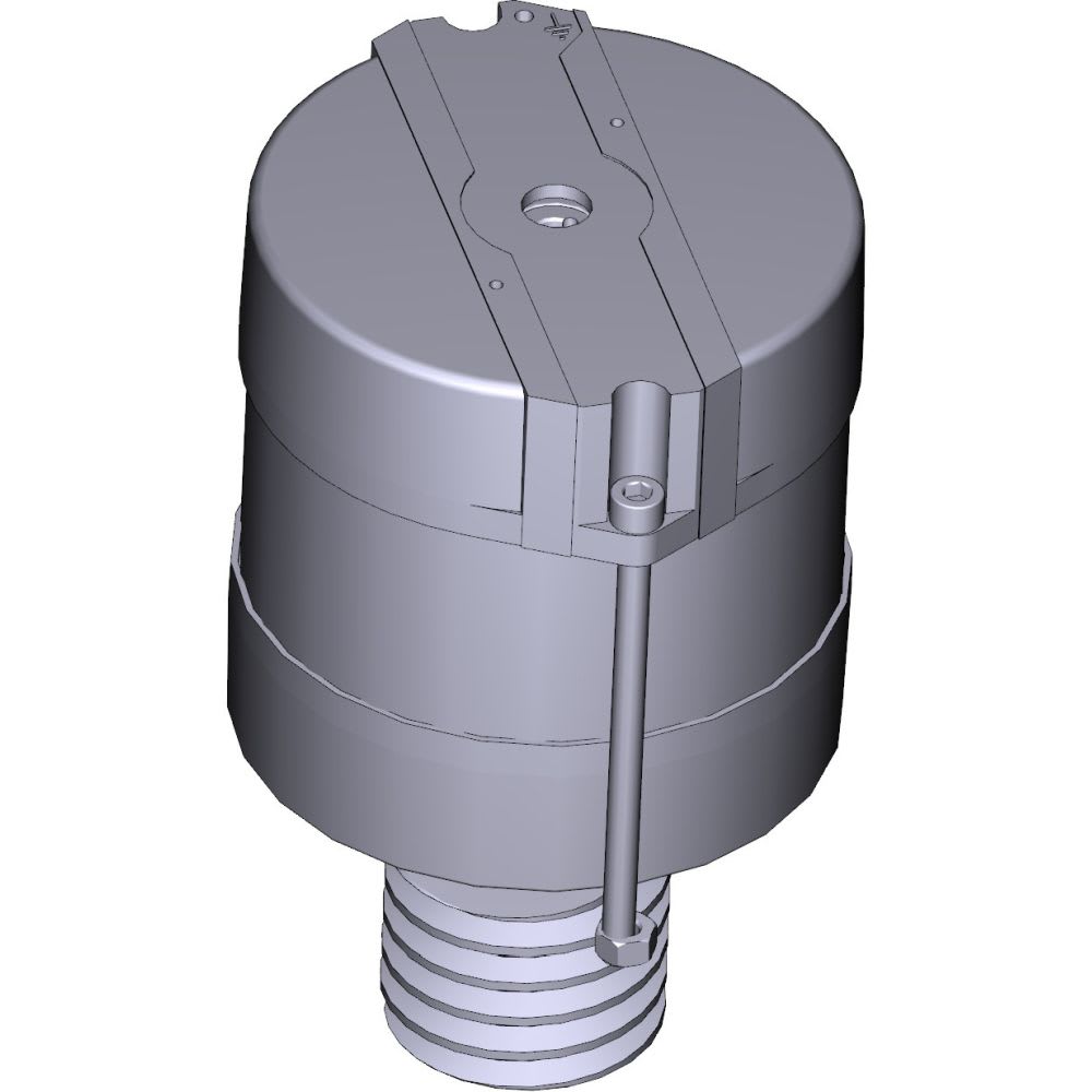 Came - Pièce Détachée Coulissant Groupe Moteur BX-A BX-74