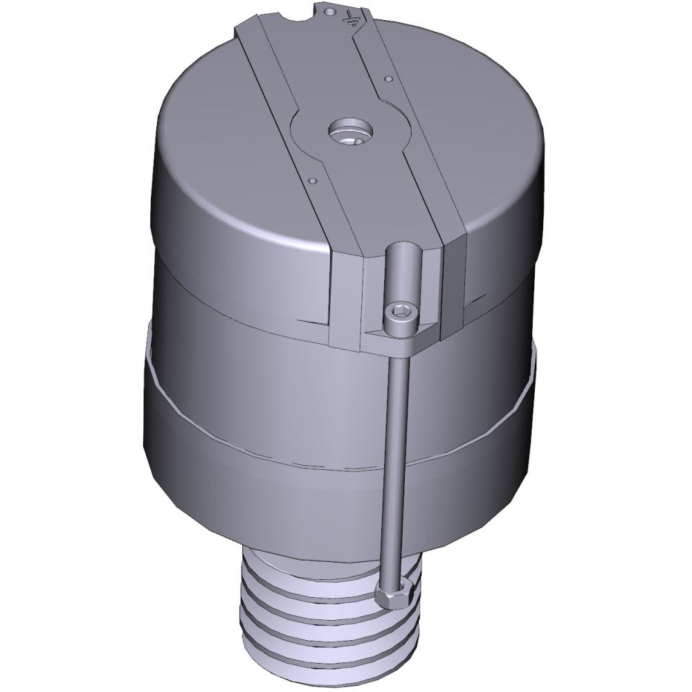 Came - Pièce Détachée Coulissant Groupe moteur - BX-24