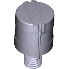 Came - Pièce Détachée Coulissant Groupe moteur - BX-24