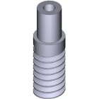 Came - Pièce Détachée Coulissant Vis sans fin BZ