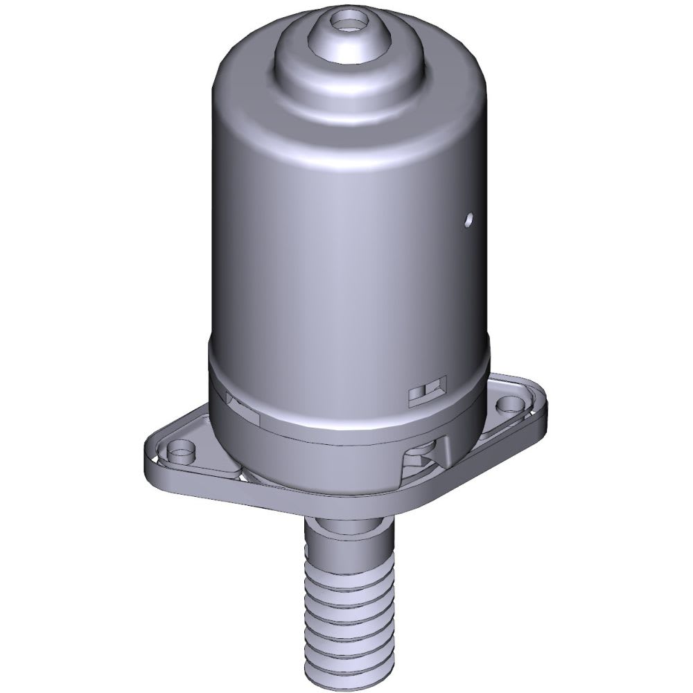 Came - Pièce Détachée Coulissant Groupe moteur - BZ