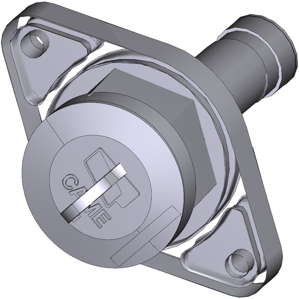 Came - Pièce Détachée Coulissant Système de déblocage BZ