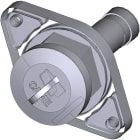 Came - Pièce Détachée Coulissant Système de déblocage BZ