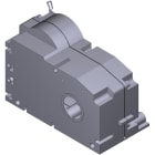 Came - Pièce Détachée Battant Caisse motoréducteur - FERNI