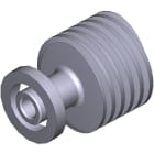 Came - Pièce Détachée Battant Vis sans fin - F1100