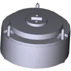 Came - Pièce Détachée Battant Electrofrein - ATI24