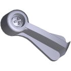 Came - Pièce Détachée Battant Levier déblocage F1000 F1024