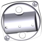 Came - Pièce Détachée Couvercle inférieur motoréducteur droite - KRONO