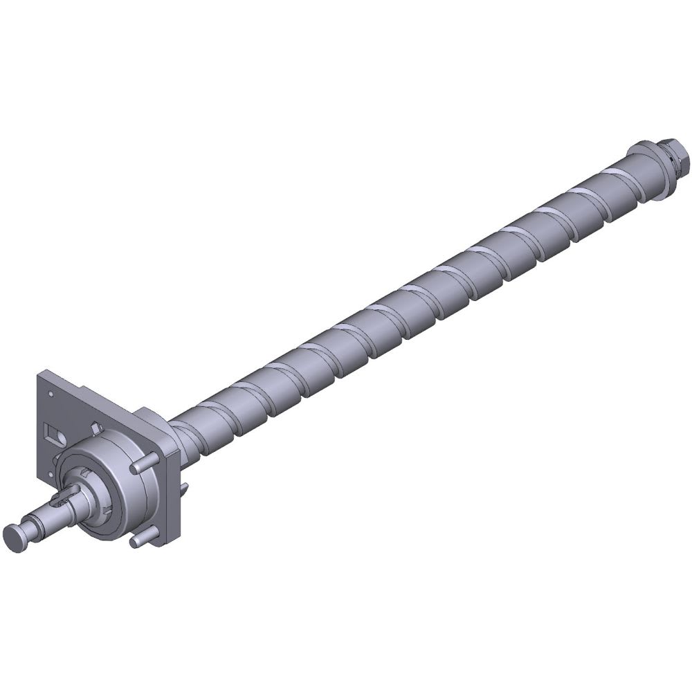 Came - Pièce Détachée Battant Vis sans fin KRONO 3