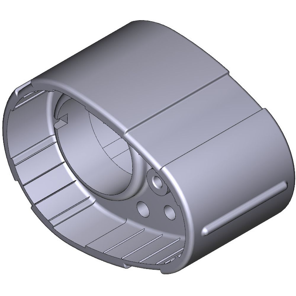 Came - Pièce Détachée Battant Manchon gauche KRONO