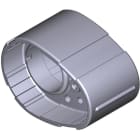 Came - Pièce Détachée Battant Manchon gauche KRONO