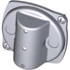 Came - Pièce Détachée Couvercle inférieur motoréducteur gauche - KRONO