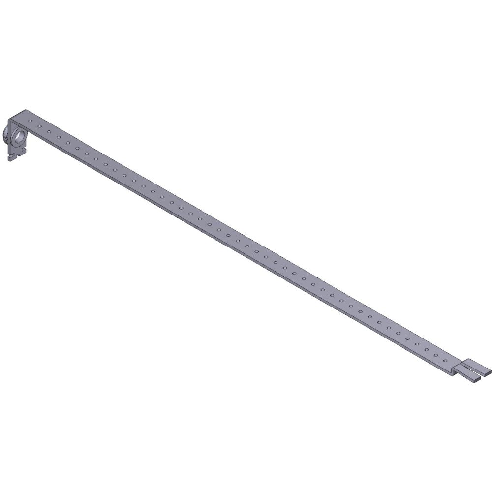 Came - Pièce Détachée Battant Support butée ATI 5