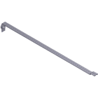 Came - Pièce Détachée Battant Support butée - ATI 5