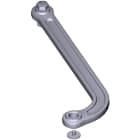 Came - Pièce Détachée Battant Bras courbe - FAST