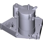 Came - Pièce Détachée Battant Groupe Moteur F7000 F7001