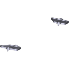 Came - Pièce Détachée Couvre-orifice caisse motoréducteur - FAST