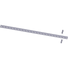 Came - Pièce Détachée Porte De Garage Etrier fixation gui- VER