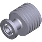 Came - Pièce Détachée Porte De Garage Vis sans fin EMEGA E1024