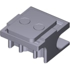 Came - Pièce Détachée Porte De Garage Arrêt mécanique interne gui- VER