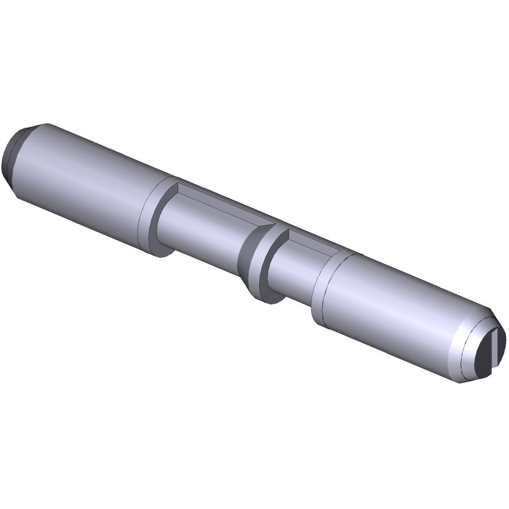 Came - Pièce Détachée Porte De Garage Joint transmission courroie VER