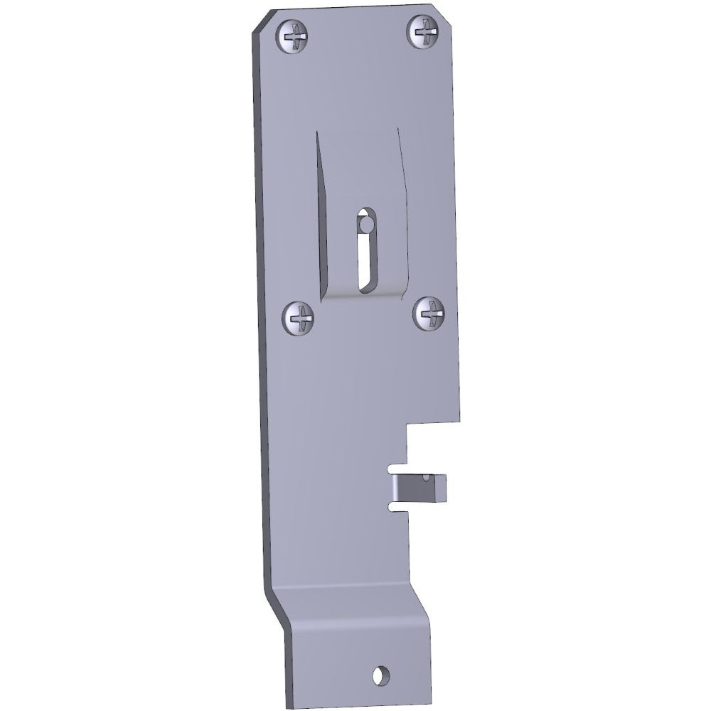 Came - Pièce Détachée Barriere Parking Groupe levier déblocage barrière - GARD