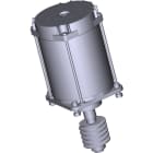 Came - Pièce Détachée Barriere Parking Groupe moteur - GARD 24V