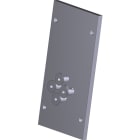 Came - Pièce Détachée Barriere Parking Support porte-lisse - G4000